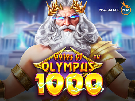 Gates of Olympus 1000 slot